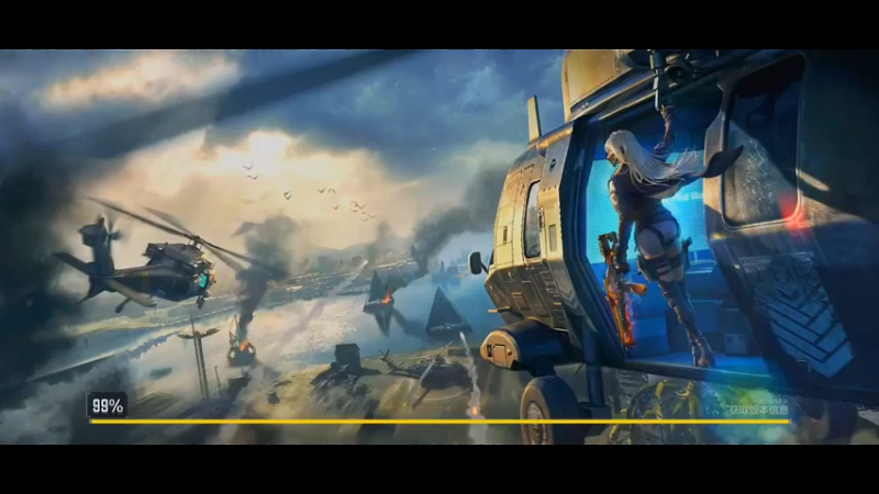 【2021-07-28 18点场】皮皮鲨FPS：家 人 们 我 又 来 了