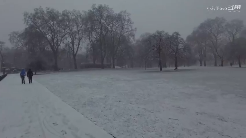 更新4-清爽夏日蓝光大雪 邀你进入激冻时刻