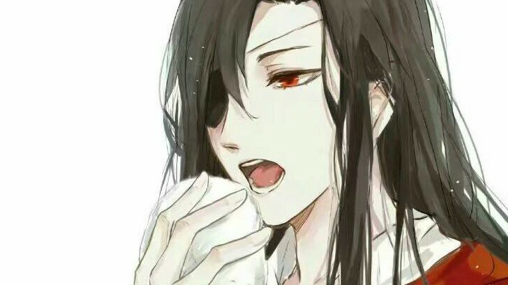 慢慢儿的成长。