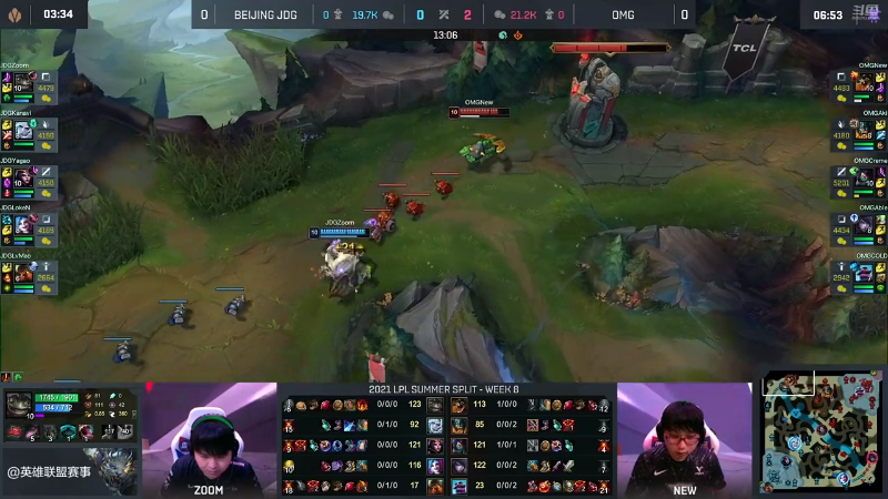 2021LPL夏季赛-常规赛-OMGvsJDG-0728-1