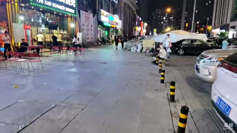 【2021-07-27 21点场】无尽无尽的无尽：黑龙江-哈尔滨