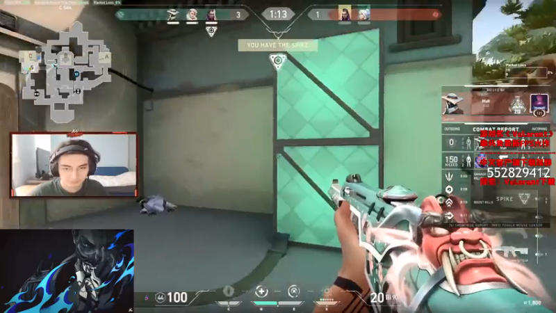 【2021-07-27 22点场】风暴奶爸Nai8：【奶爸】复盘无畏杯决赛