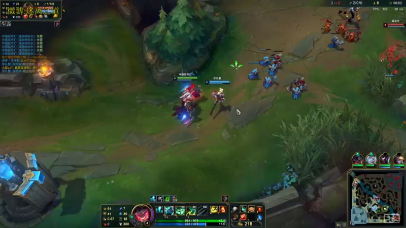 【2021-07-28 15点场】迷离之道丶：迷离劫:峡谷之巅