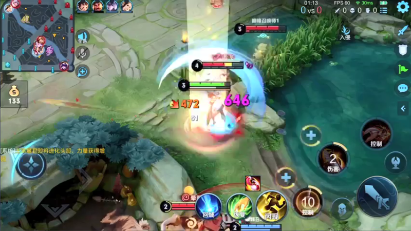 【2021-07-28 17点场】音七Simple：火舞玉环专场