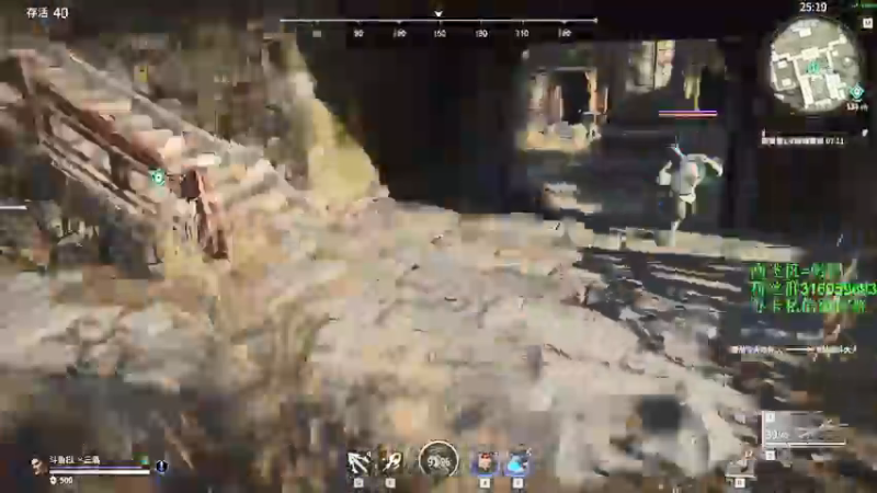 【2021-07-27 19点场】三酒OuO：单排击杀榜第一 ^ ^