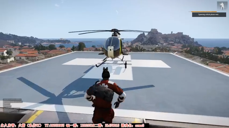 【2021-07-27 23点场】老田啦：【二哥】人菜瘾还大