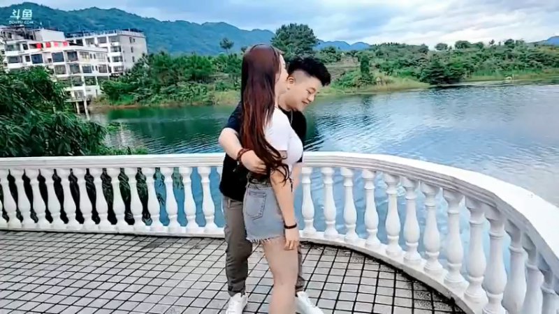 我雨哥哥人生巅峰呀