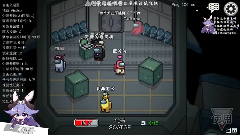 【2021-07-27 20点场】一只蓝泠：【蓝泠】等新版本，玩别的度日