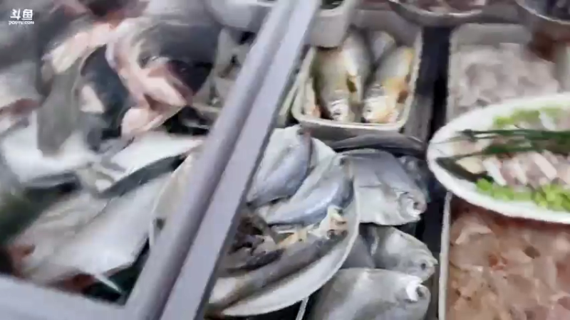 【2021-07-28 11点场】正经人令北：休息一天 周三开播