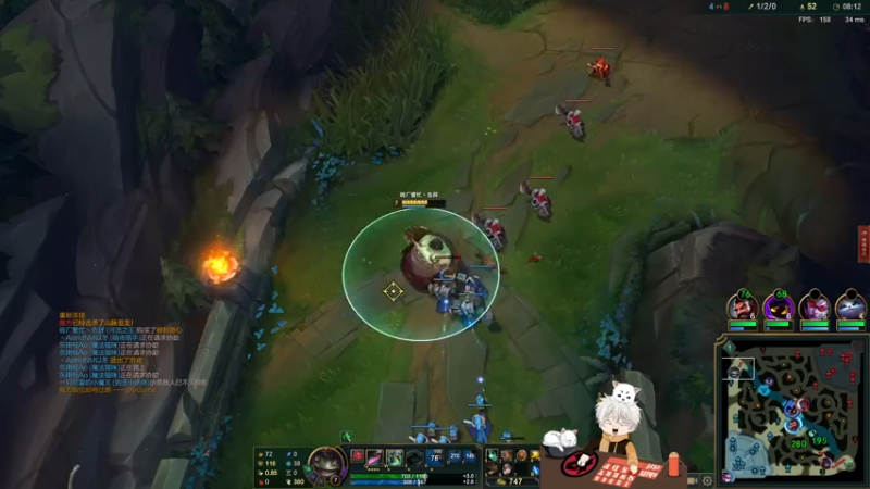 【2021-07-28 00点场】章发财丶：今天八点半播~