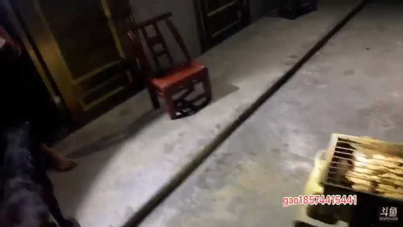 【2021-07-27 21点场】魅力生活i：古老方法弄河虾