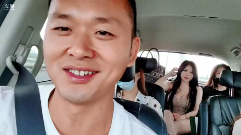 【2021-07-28 14点场】洪湖小肖：迎接雨神和仙女送上《仙女岛》