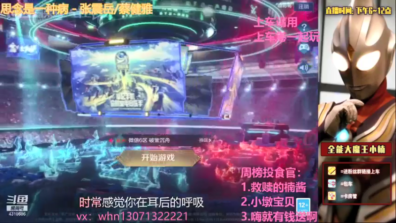 【2021-07-25 15点场】大魔王小楠：国服打野巅峰赛教学