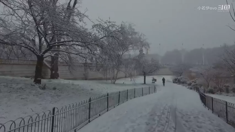 更新19-清爽夏日蓝光大雪 邀你进入激冻时刻