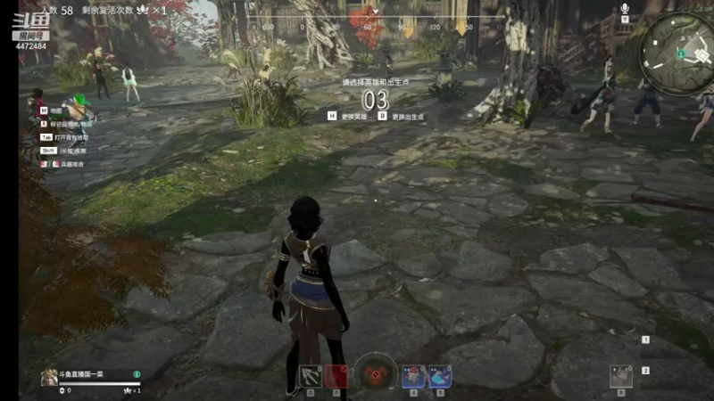 noobbe的精彩时刻 20210728 21点场