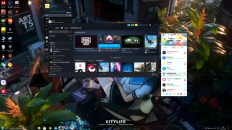 【2021-07-28 00点场】战术小队僵尸服