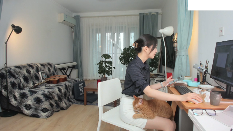 【户外】刘灶灶的精彩时刻 20210728 11点场