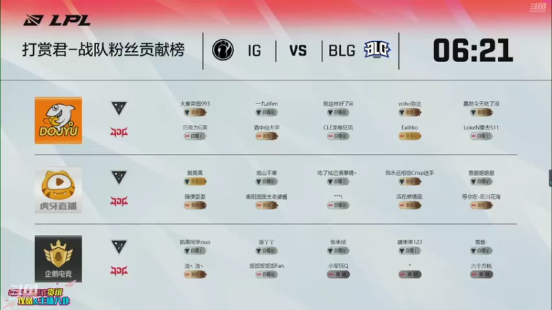 【2021-07-28 18点场】东北大鹌鹑：东北大鹌鹑 这周开始改为周四休息