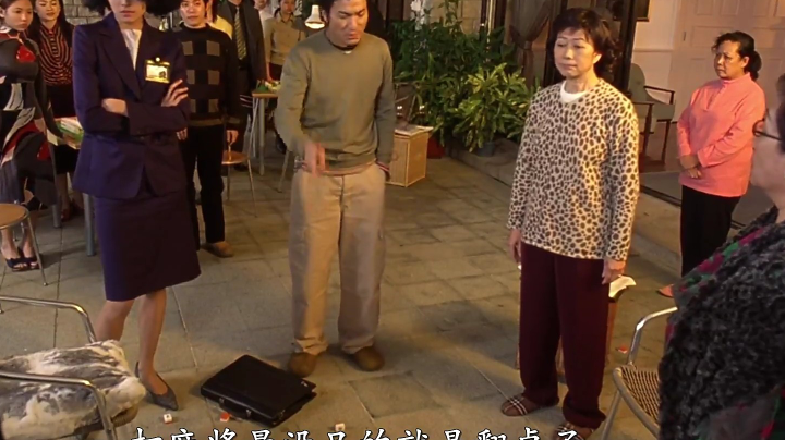 天天狼人-直播录像-20210728p2