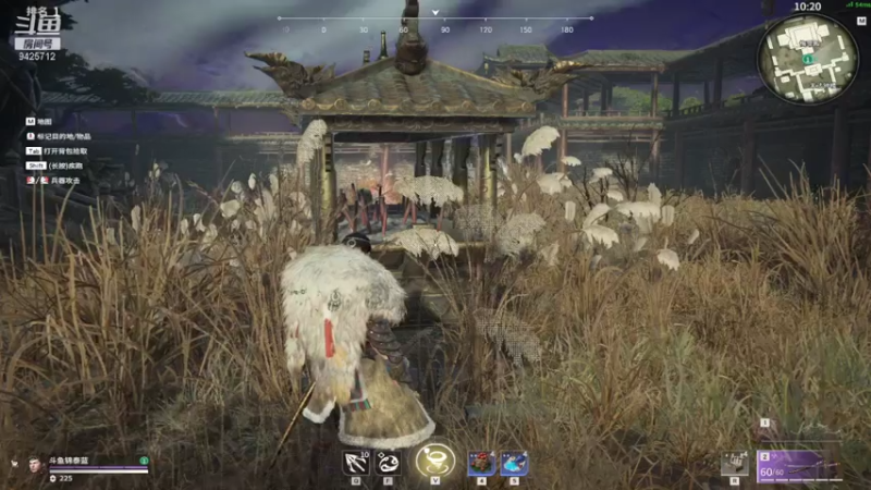 【2021-07-22 15点场】锦泰蓝YonHen：永劫无间日常GOGO