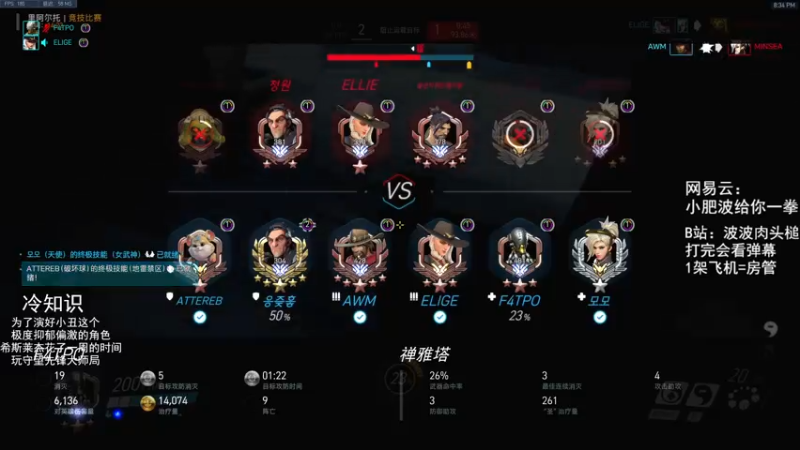 【2021-07-27 20点场】我的猫叫肥波：人类高质量自由人的直播间被找到了