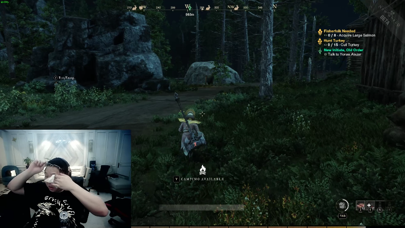 【英雄联盟】即将拥有人鱼线的PDD的精彩时刻 20210728 22点场