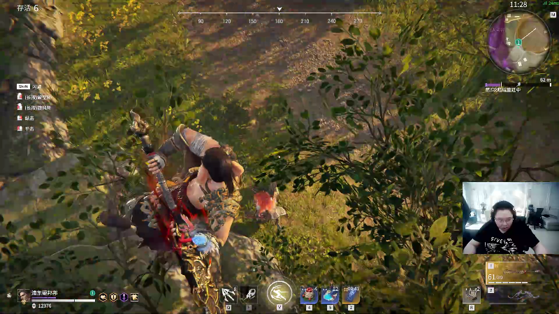 【英雄联盟】即将拥有人鱼线的PDD的精彩时刻 20210728 09点场