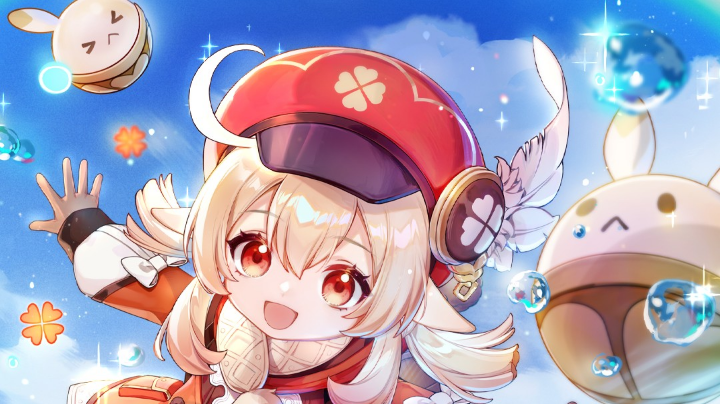 原神316天 手柄玩家日常