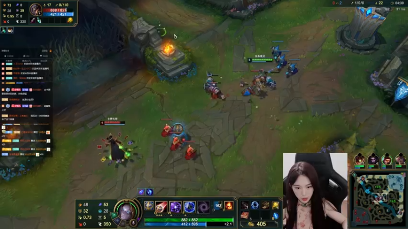 【2021-07-28 19点场】她打了个嗝儿：这个发条不太冷