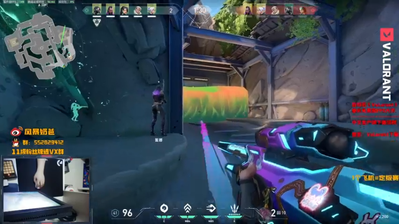 【2021-07-27 20点场】风暴奶爸Nai8：【奶爸】复盘无畏杯决赛