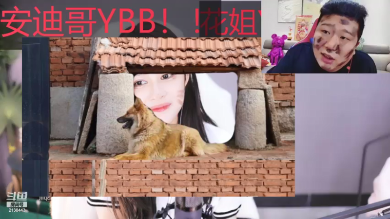 【2021-07-28 17点场】果冻cc007：世间所有的相遇都是久别重逢～