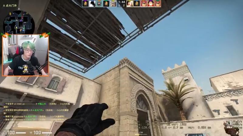 【2021-07-23 20点场】爱玩游戏的赫某人：[赫某人]不要白给模拟器