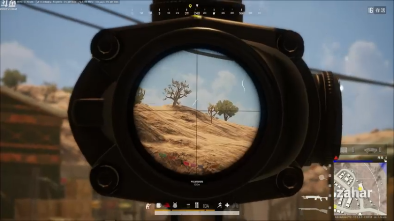 【2021-07-28 04点场】Happy丨疯子：疯子：一喷一狙走江湖