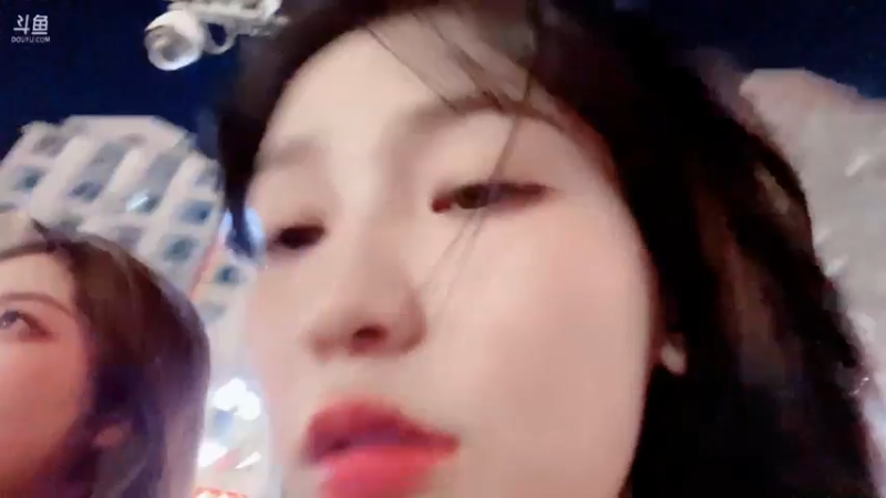 【2021-07-27 22点场】叶知秋Vanessa：叶知秋：周一休息周二见 去长沙