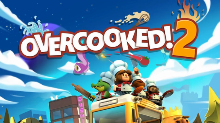 Overcooked2!(2)