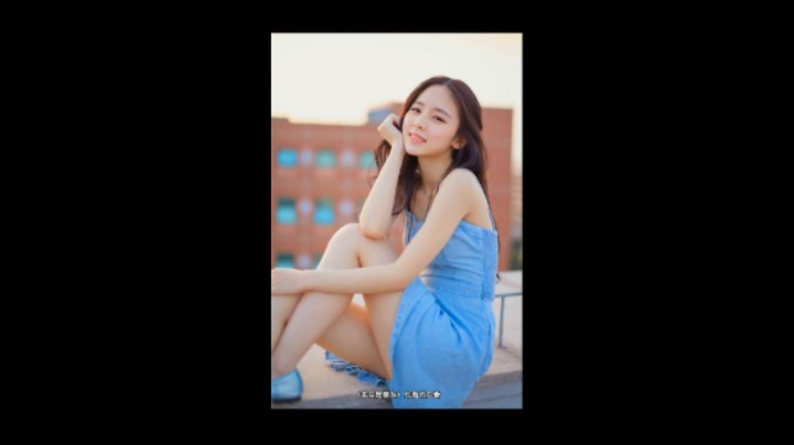 美女是朋友，确定都只是朋友吗