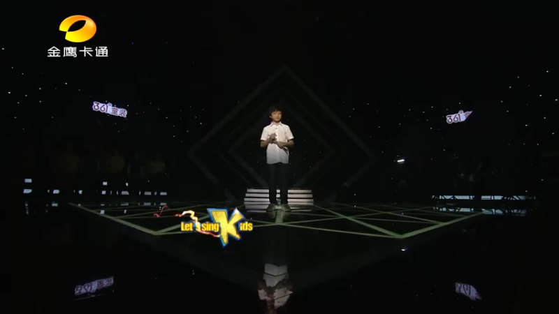 【中国新声代第一季】林志达《孙悟空》嗨翻全场PK五月天