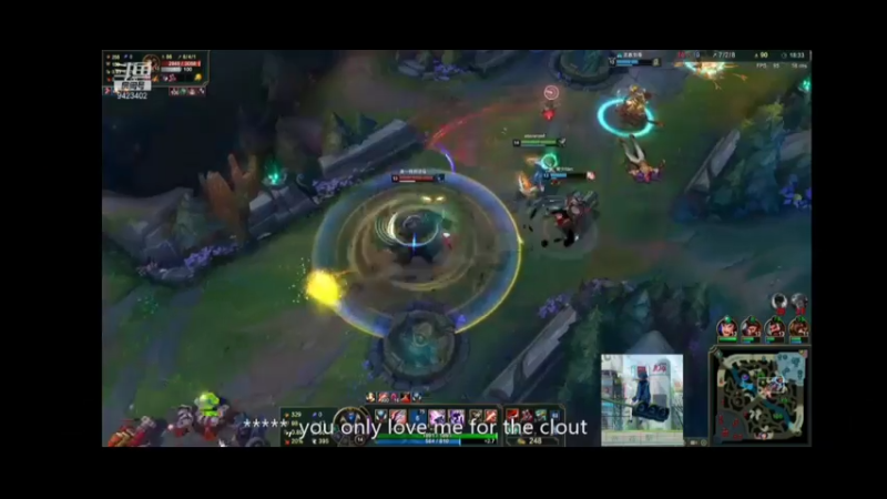 拉扯决定好了吗