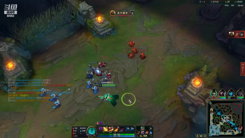 【2021-07-28 18点场】风中追风Fzz1：卷毛：峡谷上分！