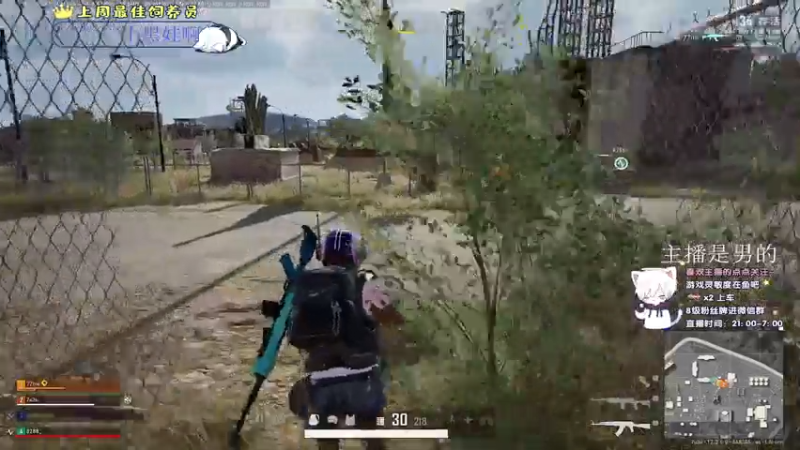 【2021-07-27 00点场】小徐813：轻语集团 金牌工具人 千场kd5.5