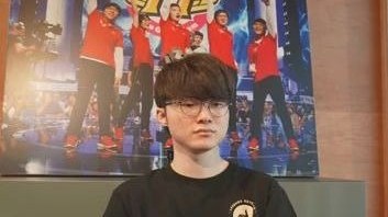 【Faker】生活小常识你学废了吗？