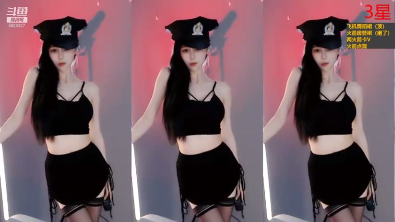 【小a懿 舞蹈】07-27 22:09