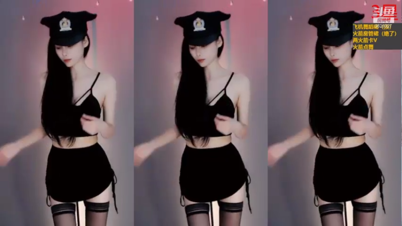 【小a懿 舞蹈】07-27 22:09