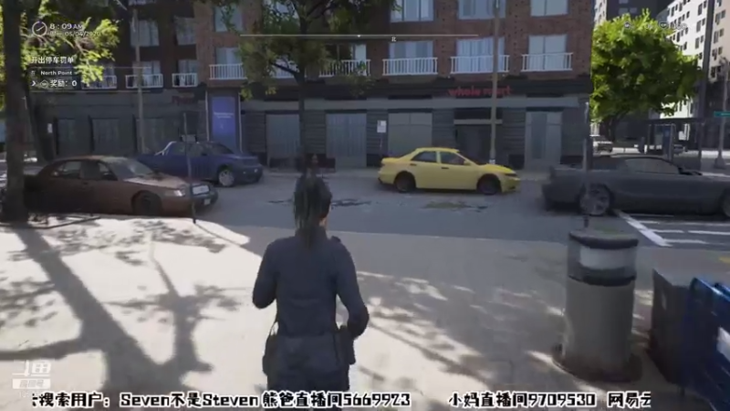 【2021-07-28 03点场】赛文柒Seven：周二快乐（杭州）