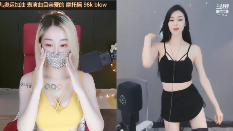 【一渔1 舞蹈】07-27 23:15