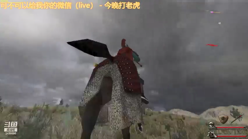 【2021-07-27 15点场】Ci6rof：冲冲冲冲冲 2436696