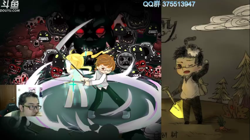 【2021-07-27 20点场】its宁玉今秋：塞尔达传说 天空之剑HD 218790