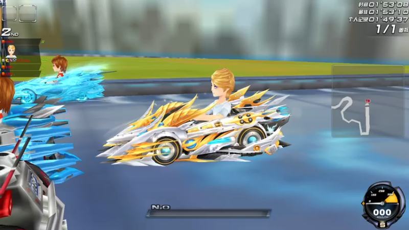 【2021-07-26 21点场】紫阳阿楠丶：买单选手登场~~买起来