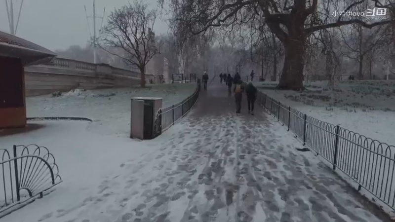 更新22-清爽夏日蓝光大雪 邀你进入激冻时刻