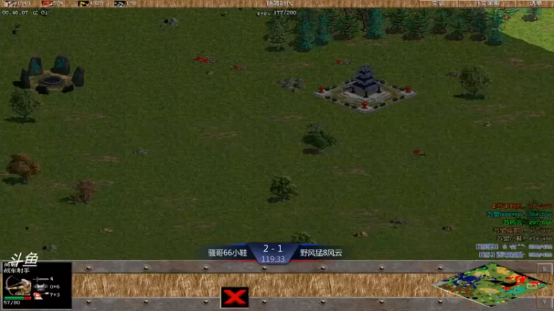 【2021-07-27 21点场】西毒的直播间：西毒罗马的专业躺赢复兴之路，你懂的